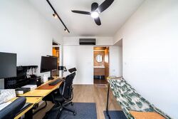 Blk 32 Skyresidence @ Dawson (Queenstown), HDB 3 Rooms #603074811